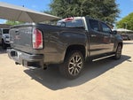 2018 GMC Canyon 2WD Denali