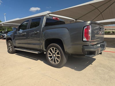 2018 GMC Canyon 2WD Denali