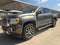 2018 GMC Canyon 2WD Denali