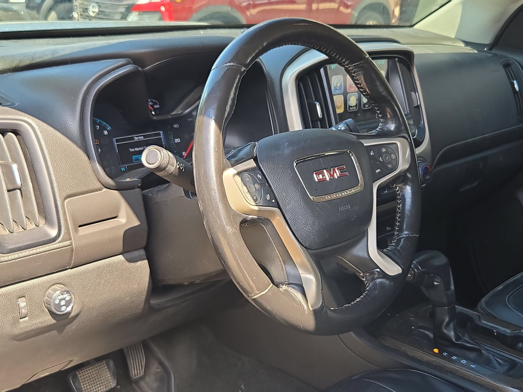 2018 GMC Canyon 2WD Denali