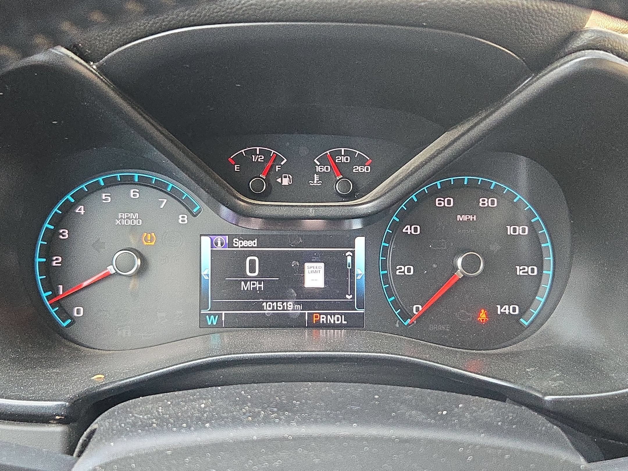 2018 GMC Canyon 2WD Denali