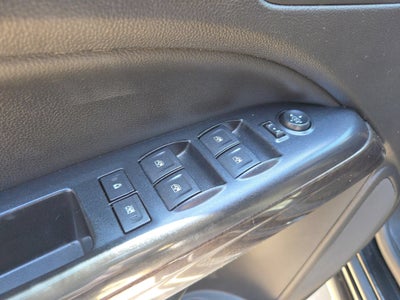 2017 GMC Canyon 4WD SLT