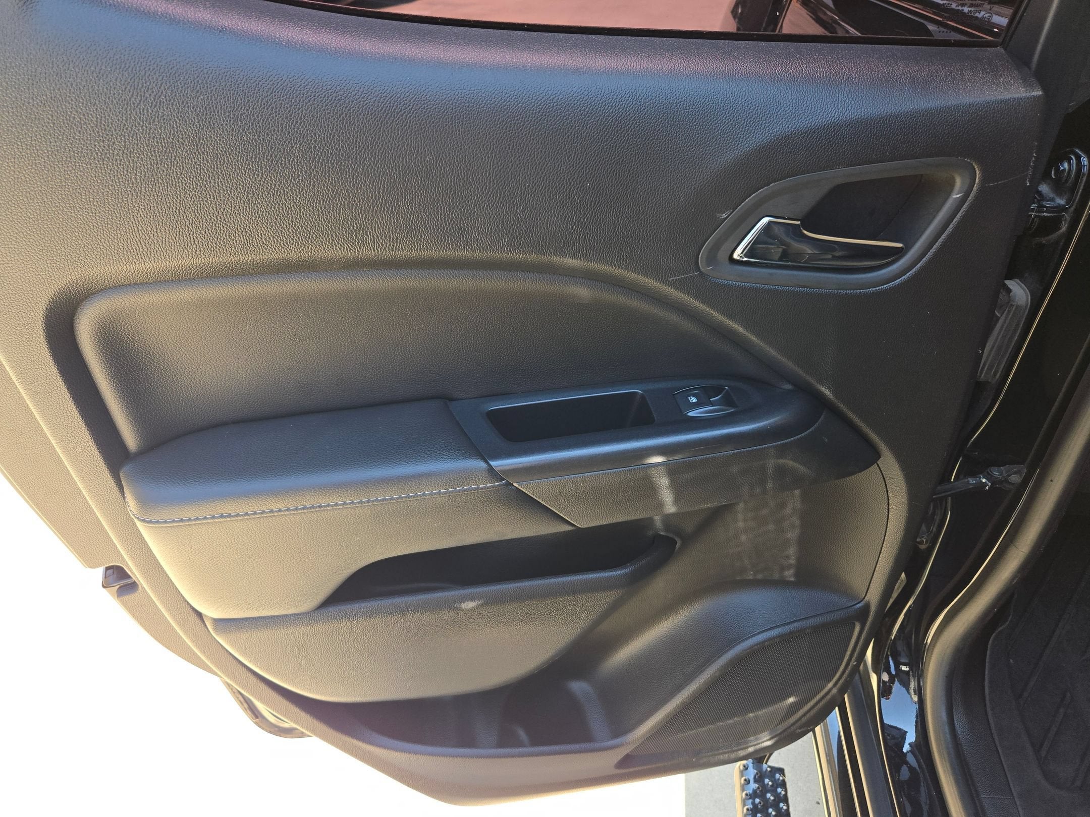 2017 GMC Canyon 4WD SLT