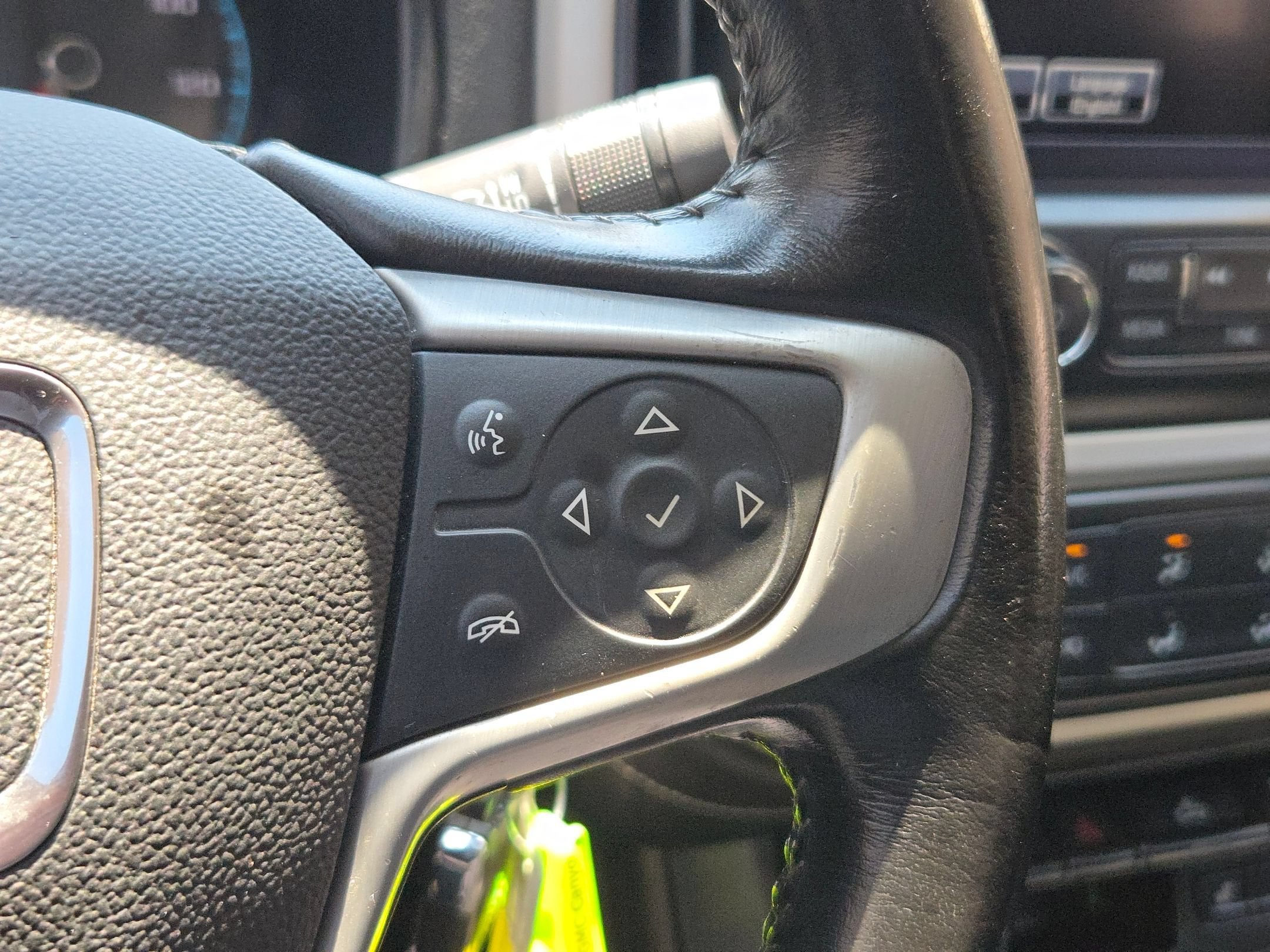 2017 GMC Canyon 4WD SLT