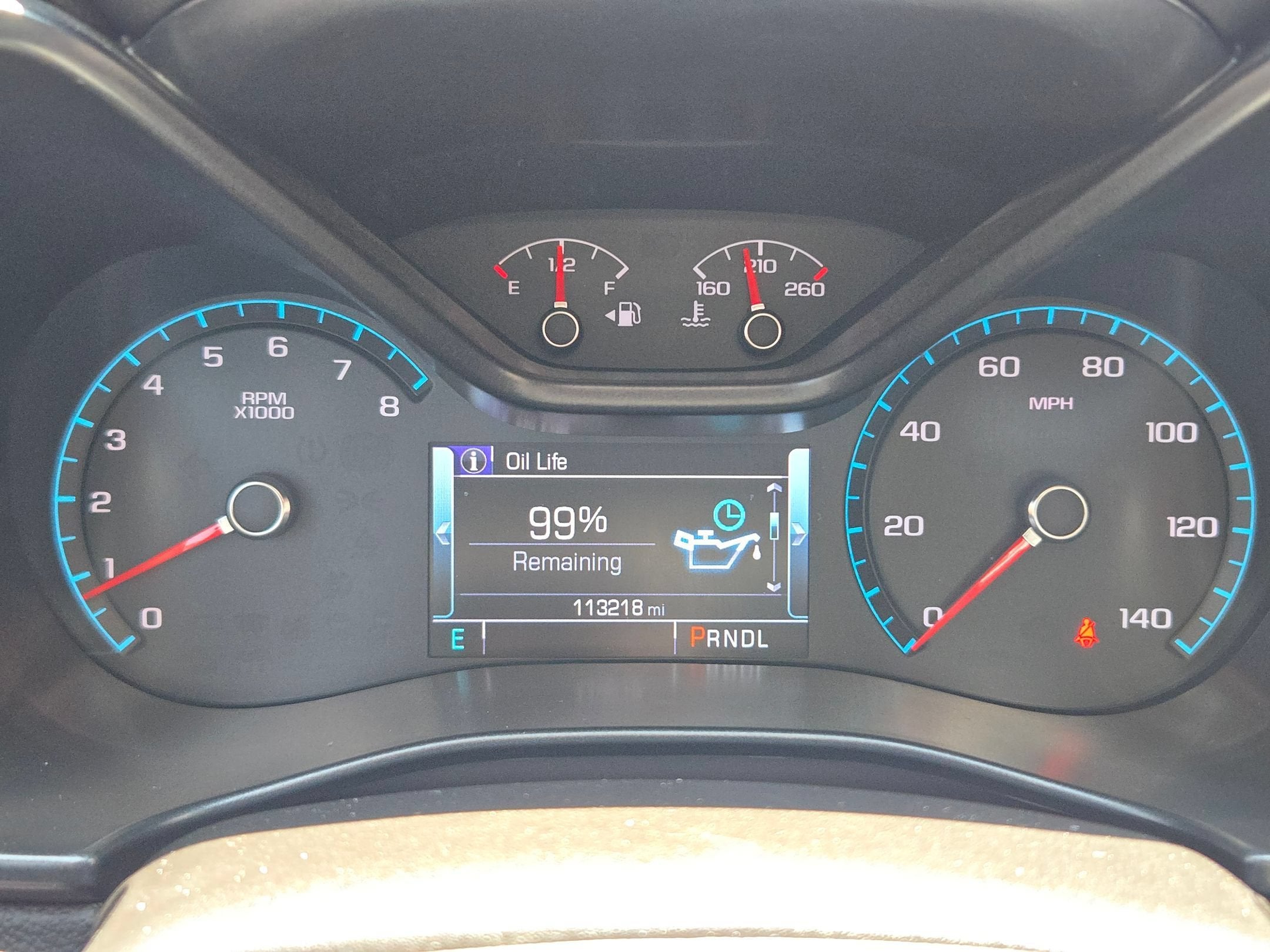 2017 GMC Canyon 4WD SLT