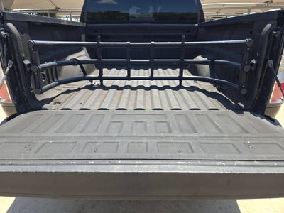 2017 GMC Canyon 4WD SLT