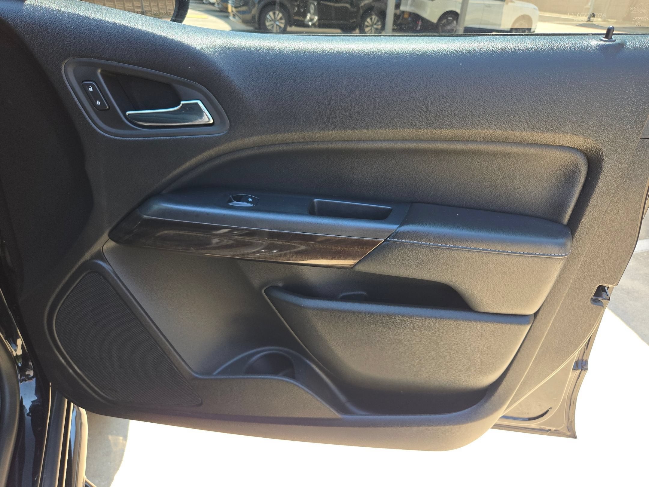 2017 GMC Canyon 4WD SLT