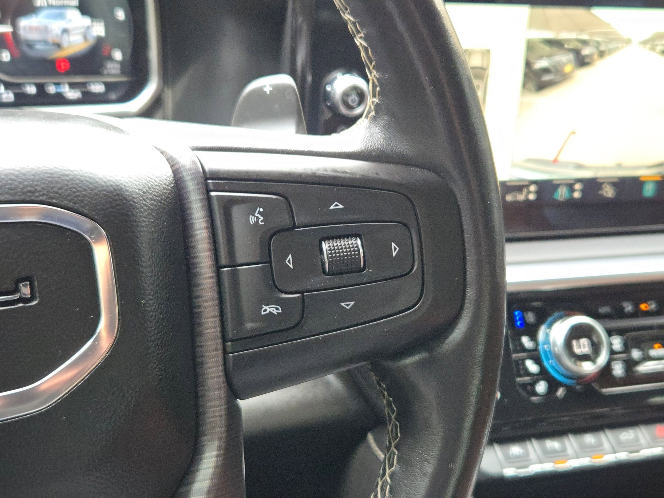 2022 GMC Sierra 1500 Denali Ultimate