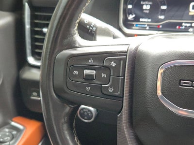 2022 GMC Sierra 1500 Denali Ultimate