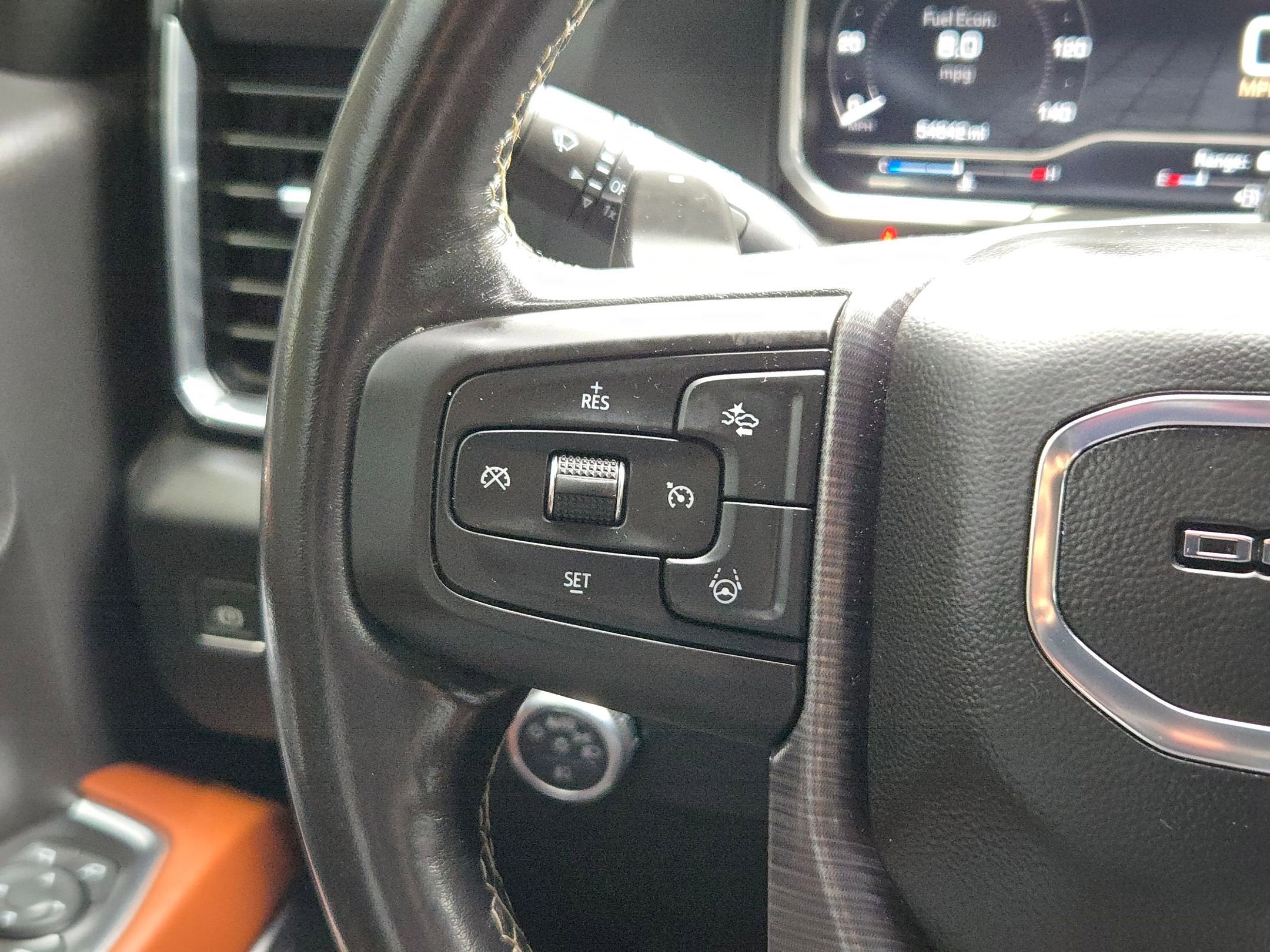 2022 GMC Sierra 1500 Denali Ultimate