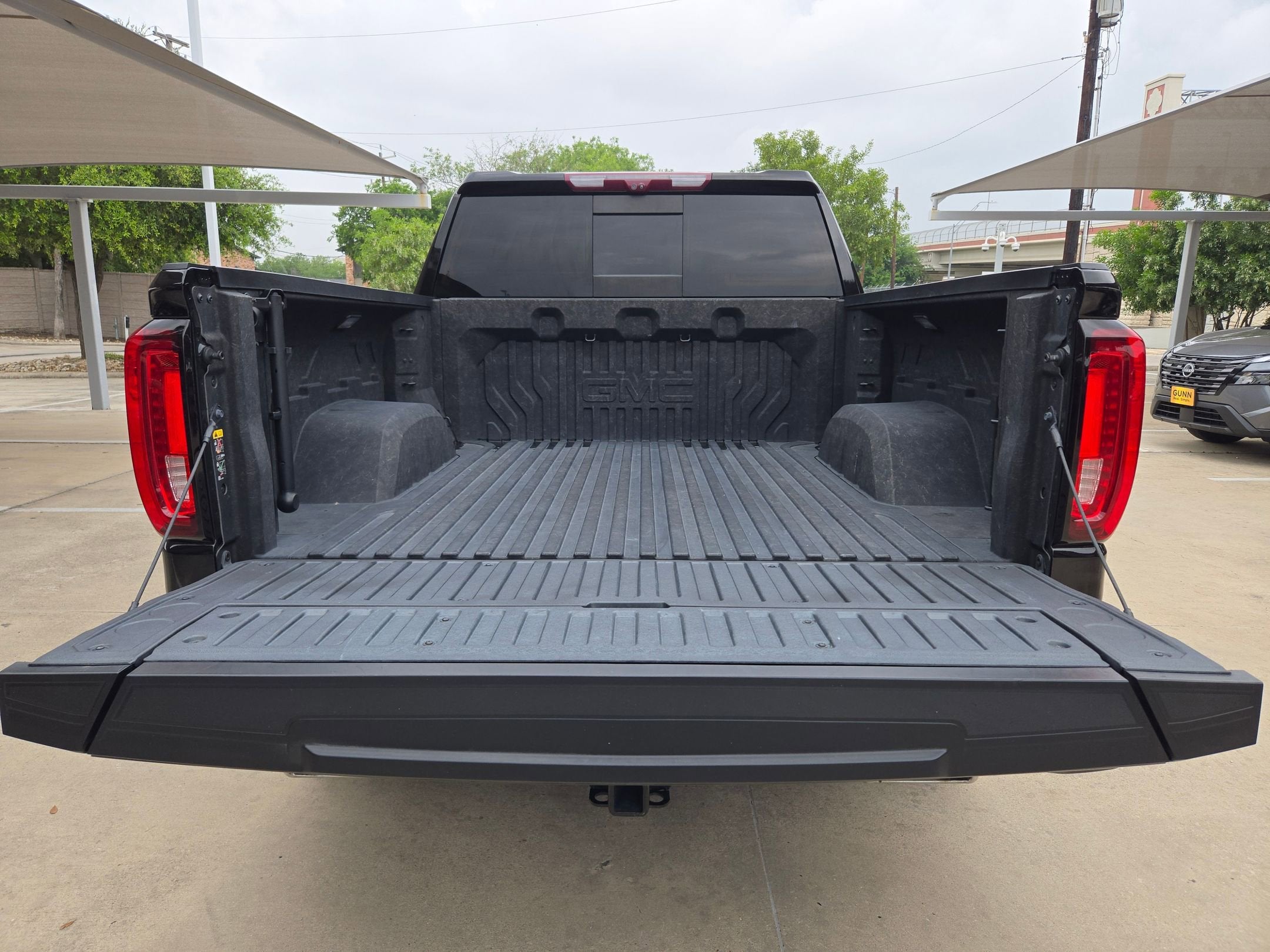 2022 GMC Sierra 1500 Denali Ultimate