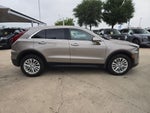 2024 Cadillac XT4 FWD Luxury