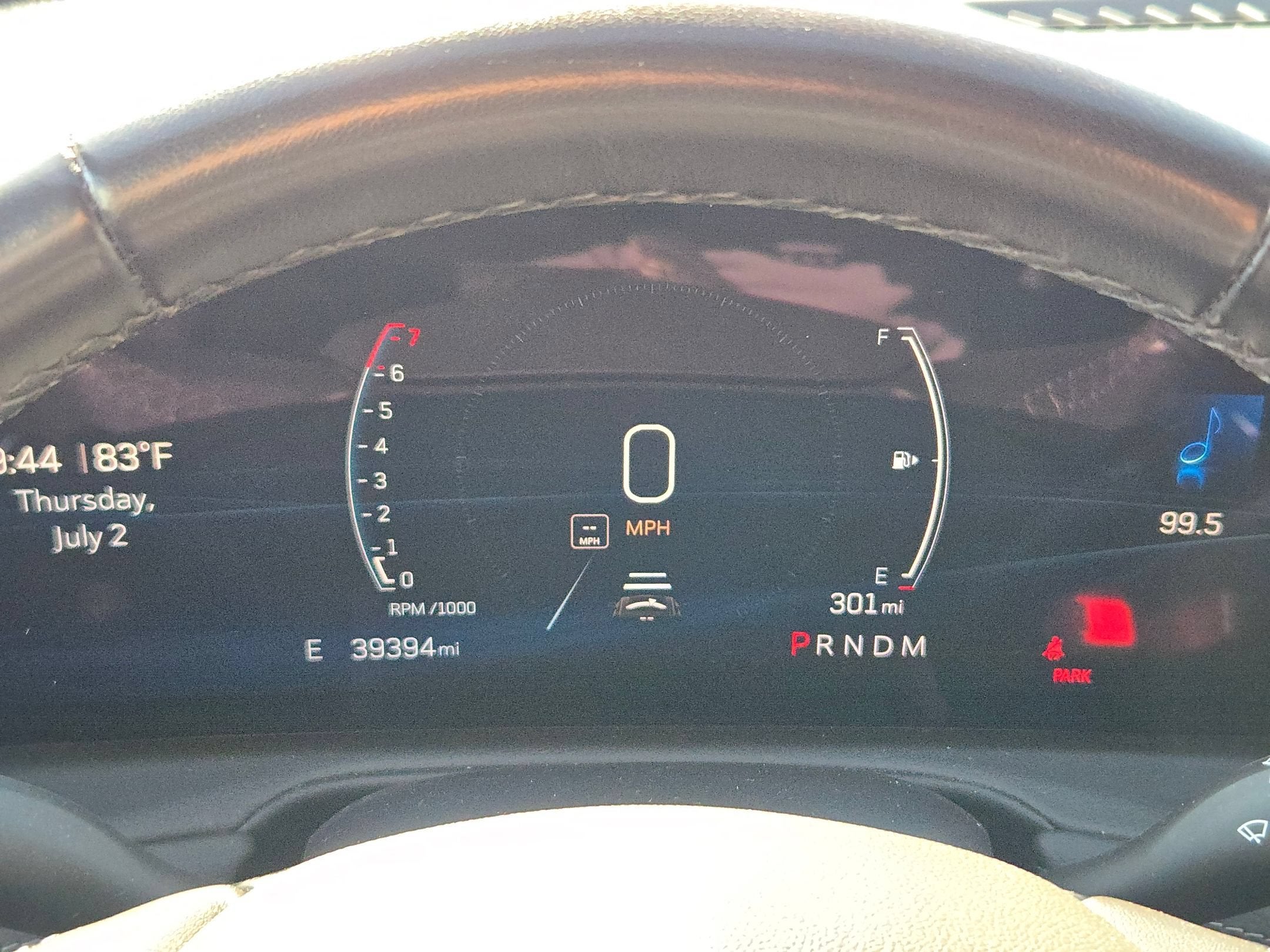 2025 Cadillac XT4 FWD Premium Luxury
