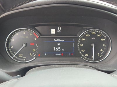 2019 Cadillac XT4 FWD Premium Luxury