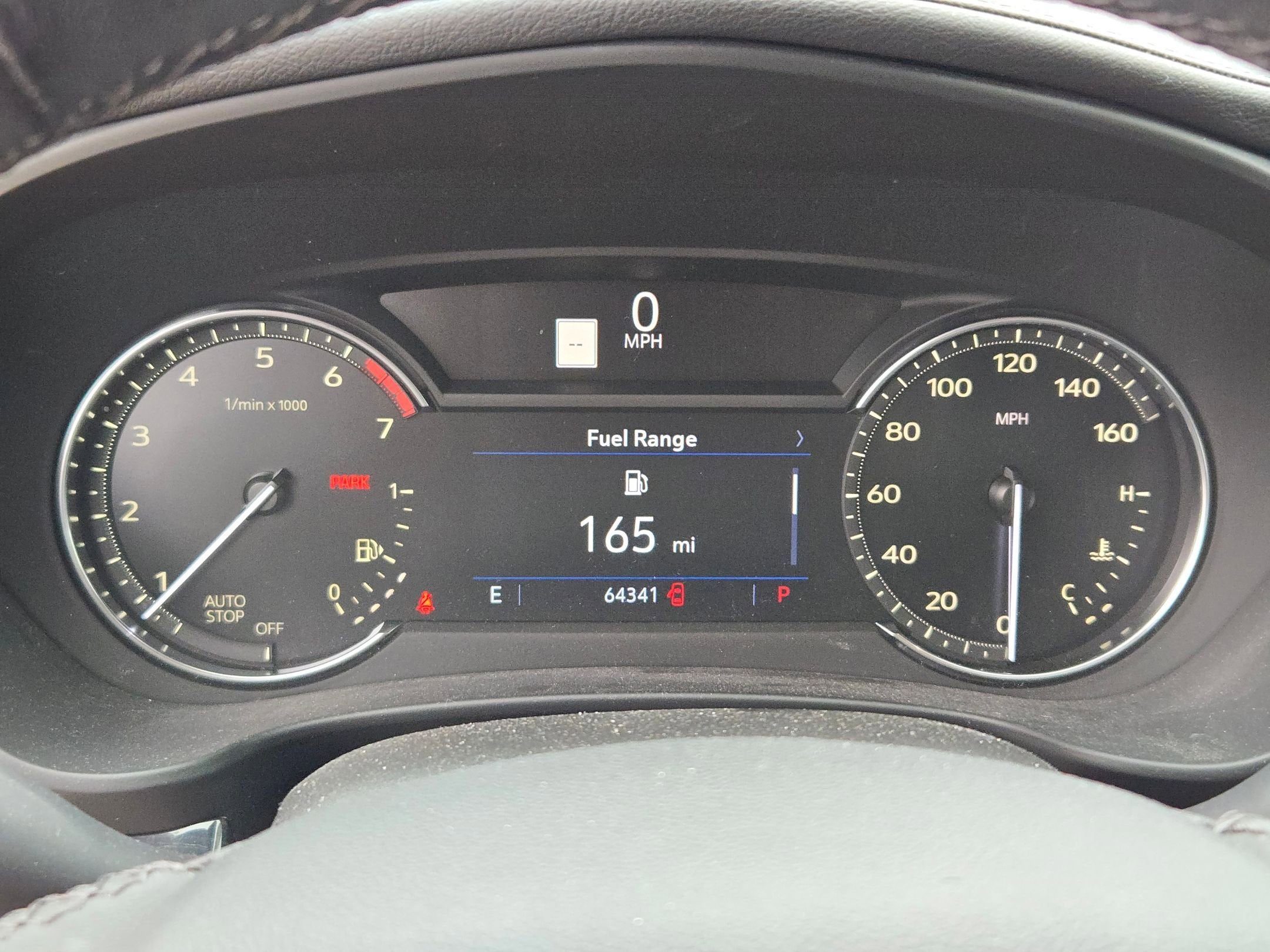 2019 Cadillac XT4 FWD Premium Luxury