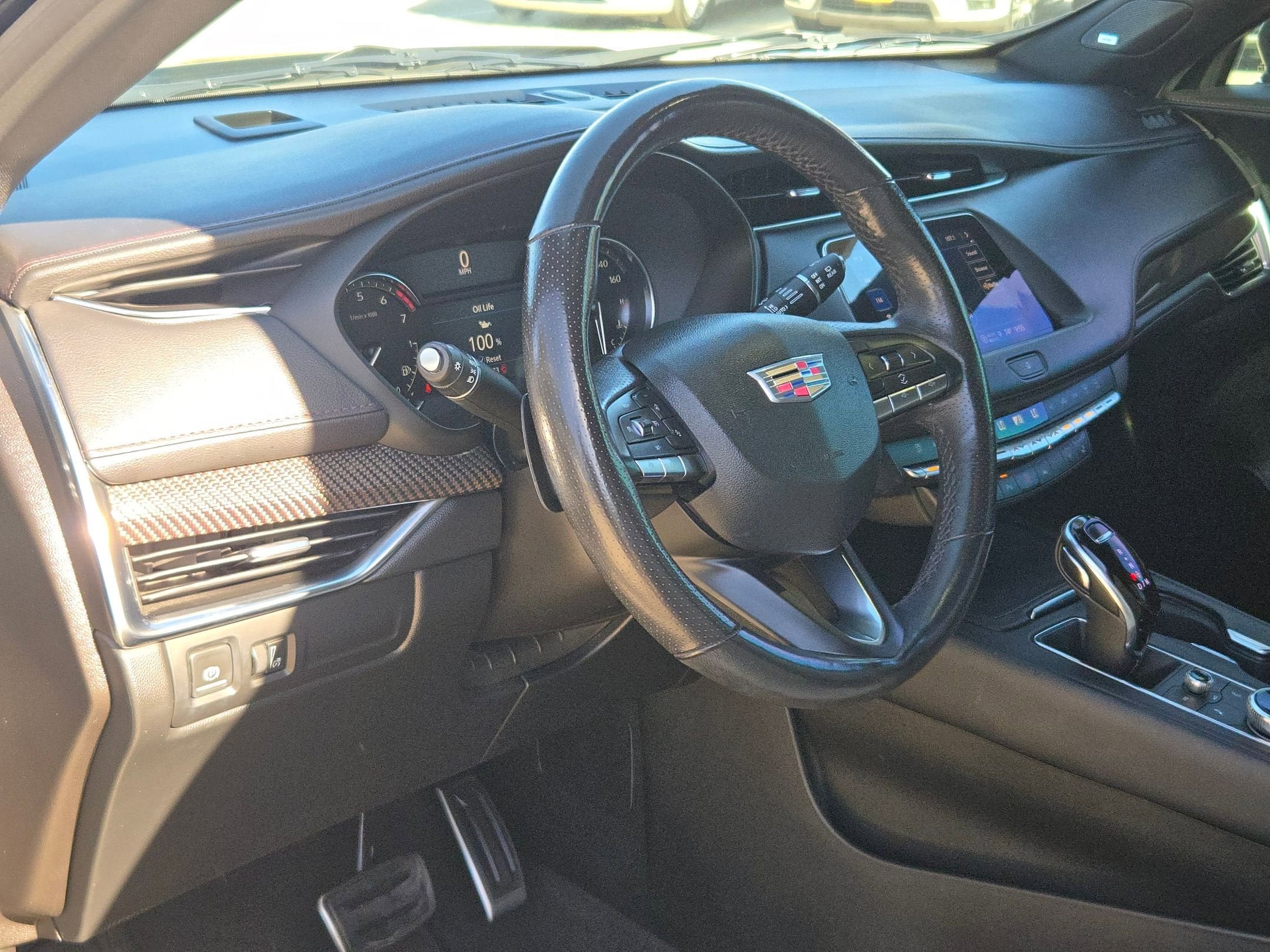 2023 Cadillac XT4 FWD Sport