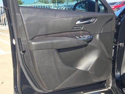 2023 Cadillac XT4 FWD Sport