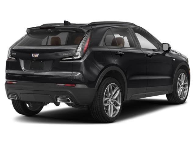 2023 Cadillac XT4 FWD Sport