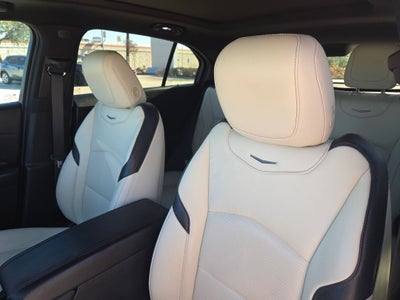 2023 Cadillac XT4 FWD Sport