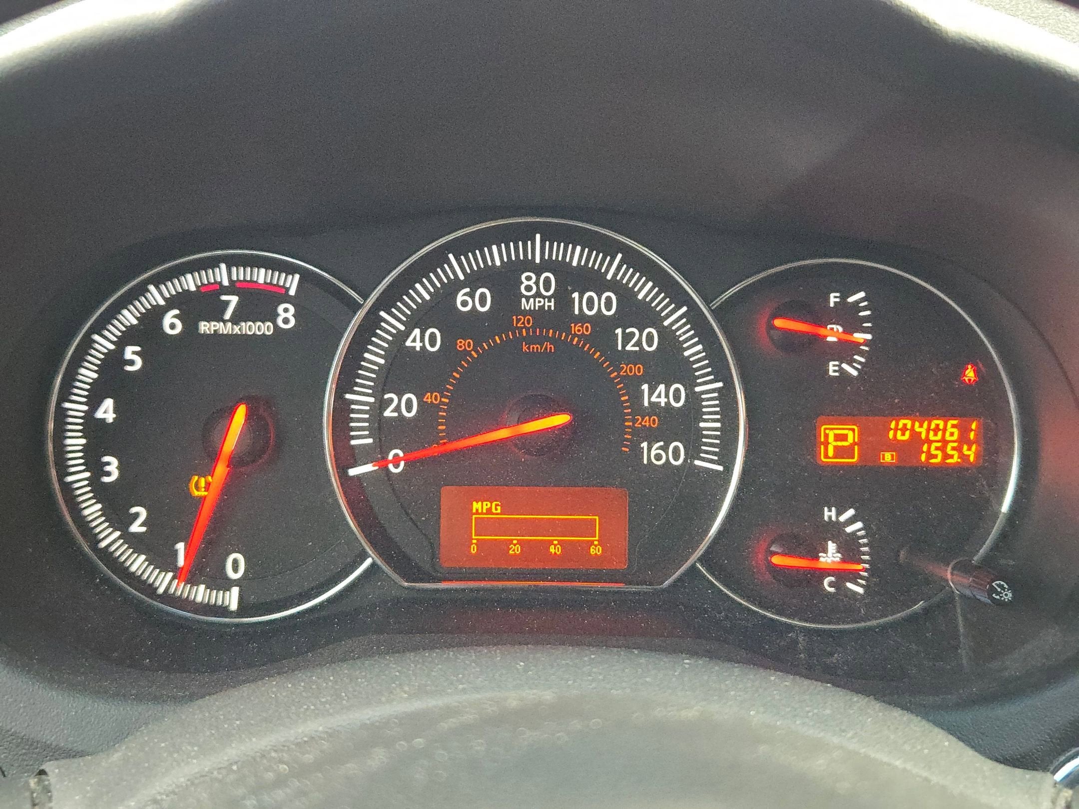 2009 Nissan Maxima 3.5 SV w/Sport Pkg