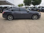 2009 Nissan Maxima 3.5 SV w/Sport Pkg