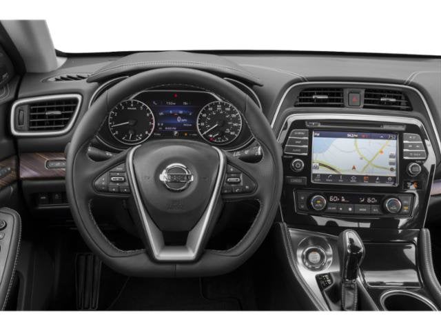 2018 Nissan Maxima SL