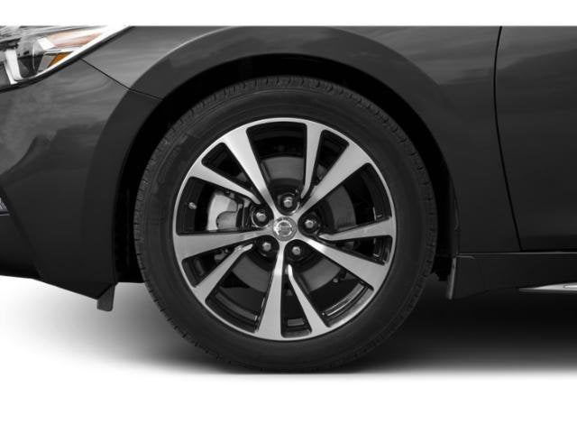 2018 Nissan Maxima SL