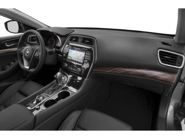 2018 Nissan Maxima SL