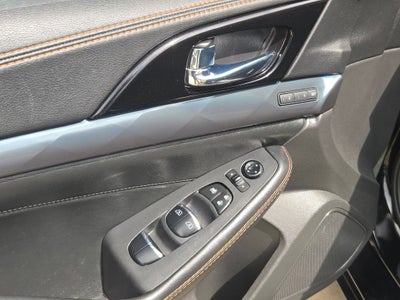 2021 Nissan Maxima SR