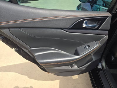 2021 Nissan Maxima SR