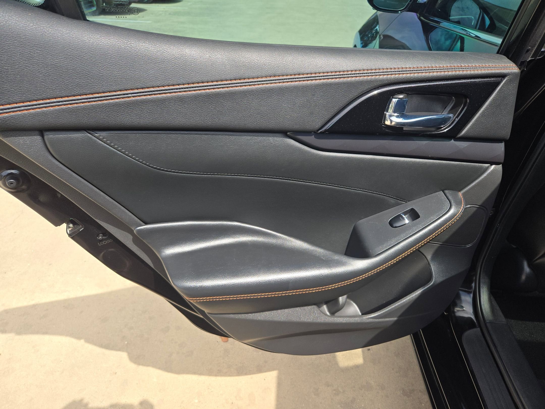 2021 Nissan Maxima SR