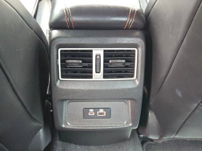 2021 Nissan Maxima SR