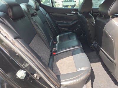 2021 Nissan Maxima SR