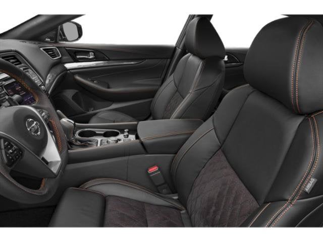 2021 Nissan Maxima SR