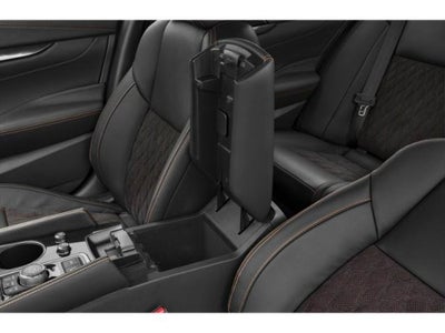 2021 Nissan Maxima SR