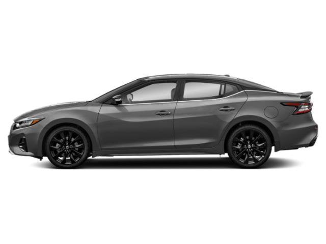 2021 Nissan Maxima SR