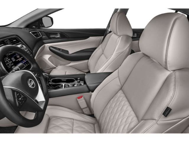 2023 Nissan Maxima Platinum