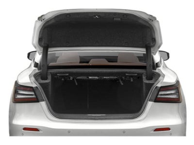 2023 Nissan Maxima Platinum