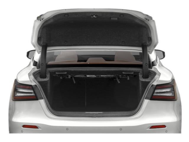 2023 Nissan Maxima Platinum