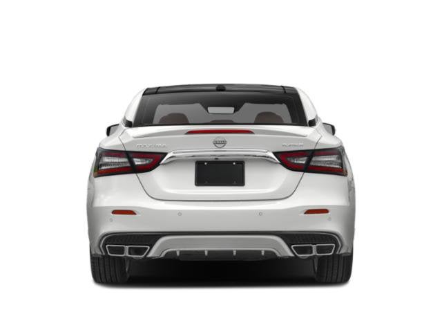 2023 Nissan Maxima Platinum