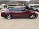 2011 Nissan Altima 3.5 SR