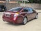 2011 Nissan Altima 3.5 SR