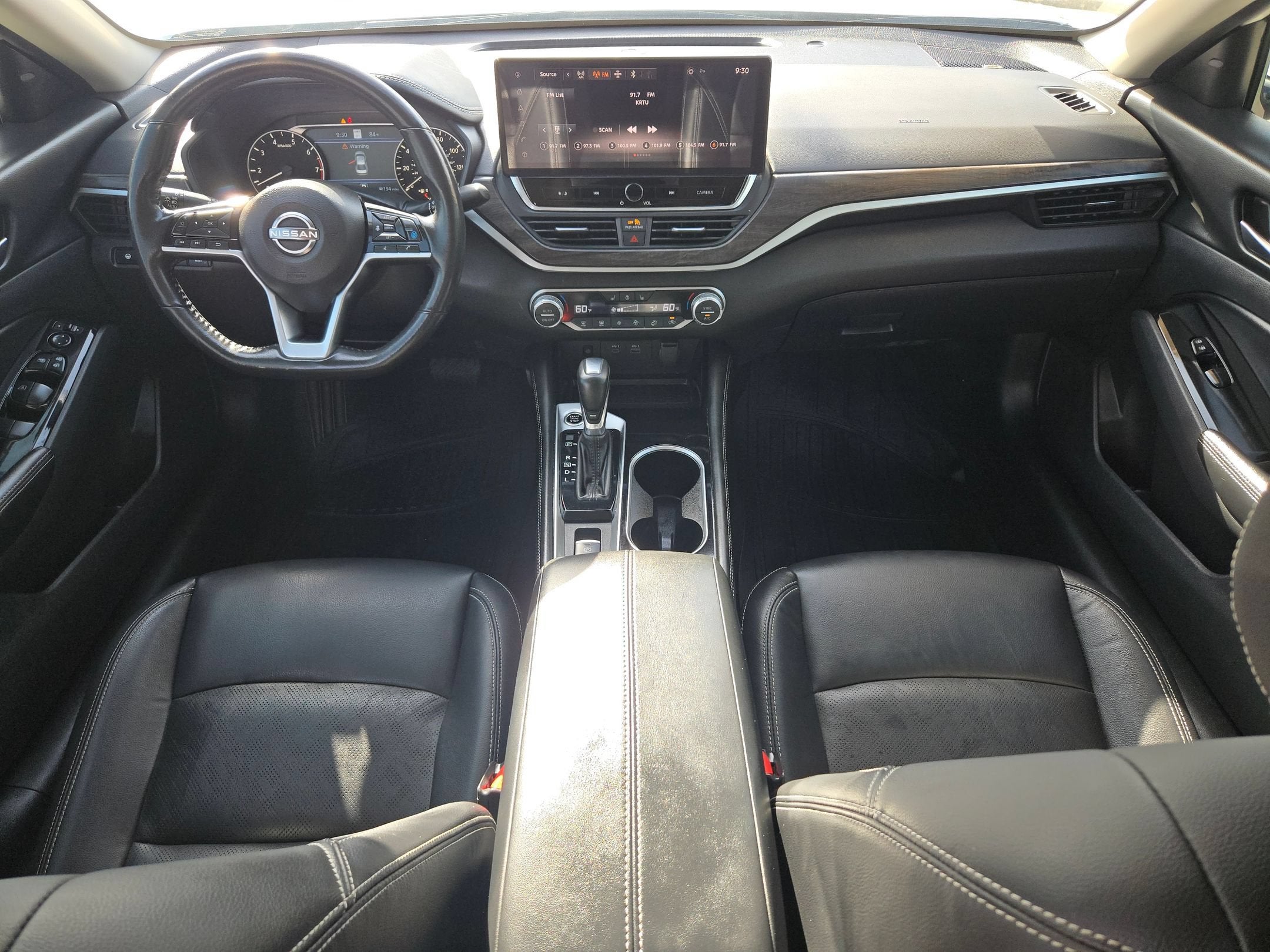2024 Nissan Altima SL