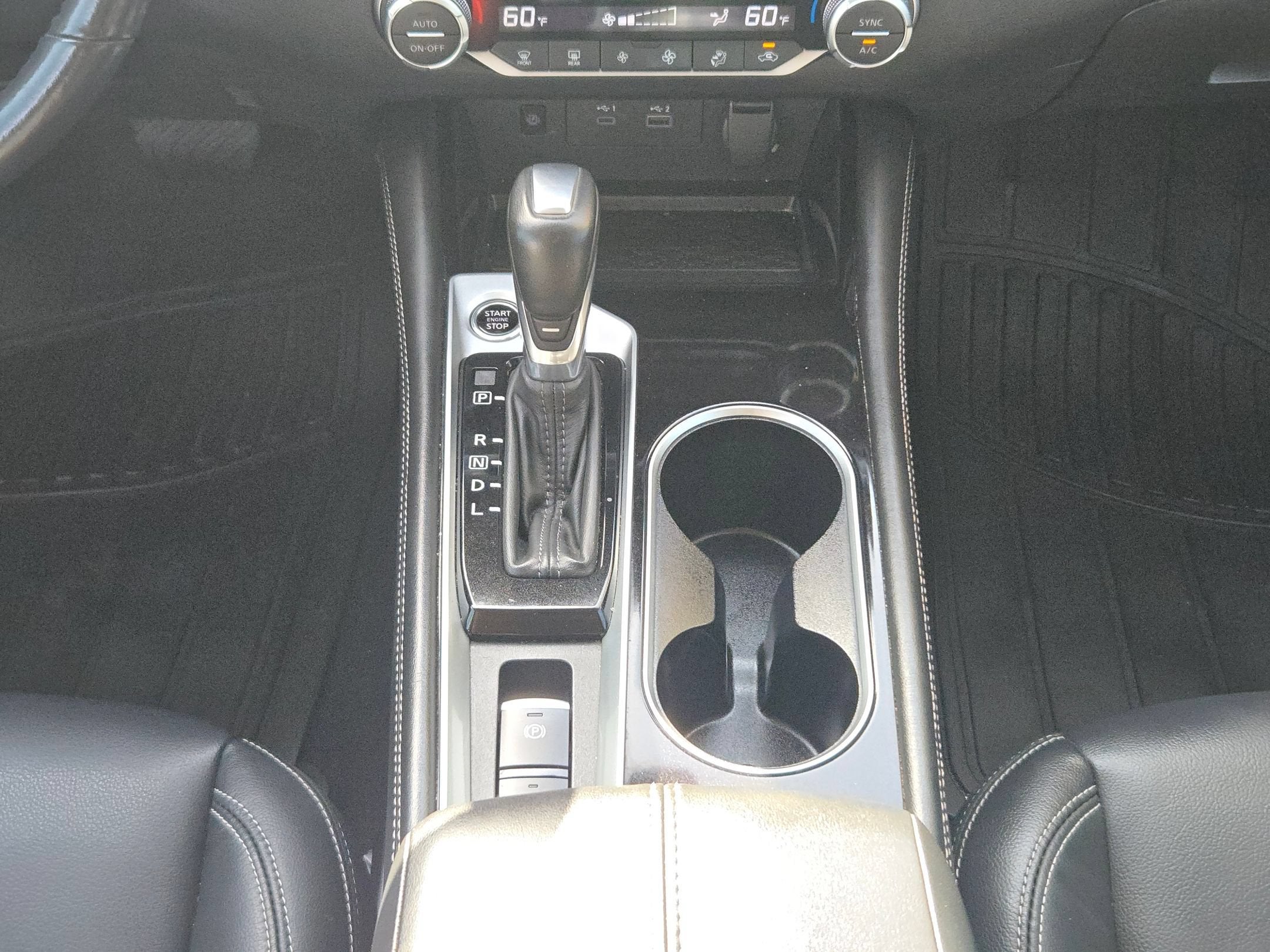 2024 Nissan Altima SL