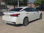 2024 Nissan Altima SL