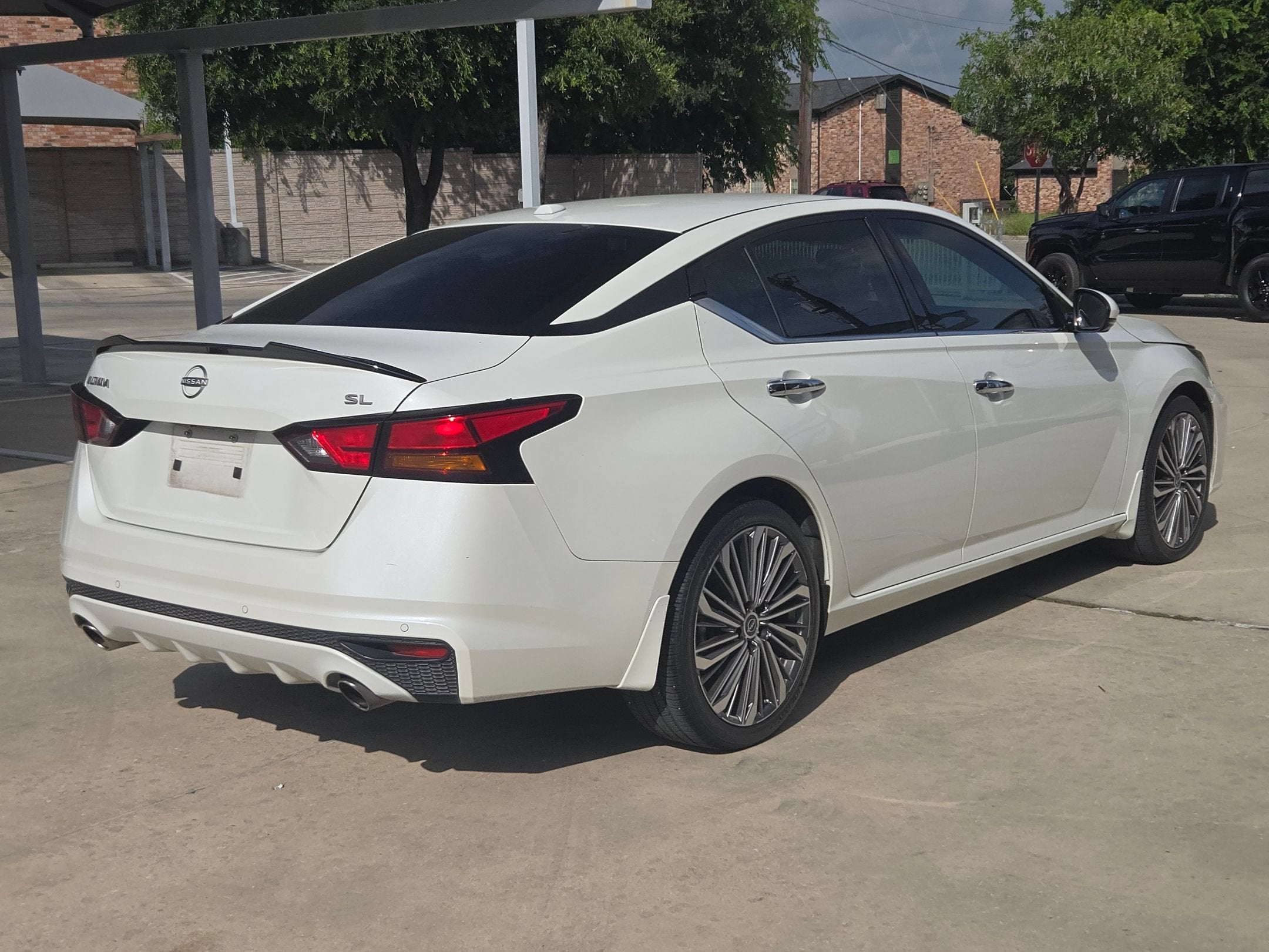 2024 Nissan Altima SL