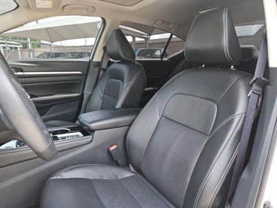 2025 Nissan Altima SL