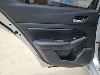 2025 Nissan Altima SL