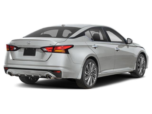 2025 Nissan Altima SL