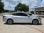 2025 Nissan Altima SL